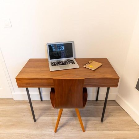 Charming Apartment - 1Br-4P - Bastille 파리 외부 사진