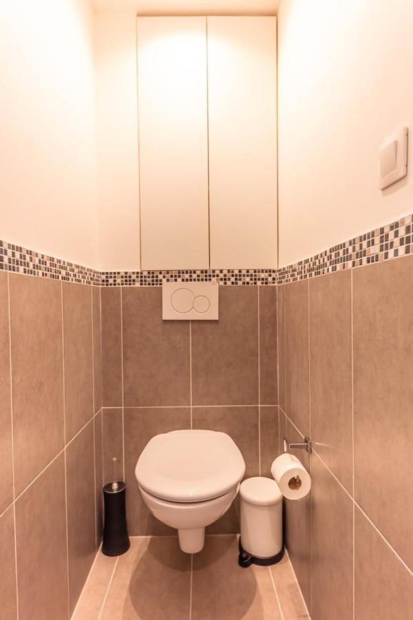 Charming Apartment - 1Br-4P - Bastille 파리 외부 사진